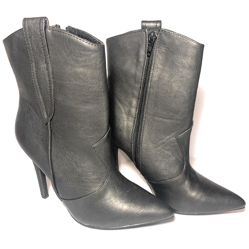 C Label Ankle boots